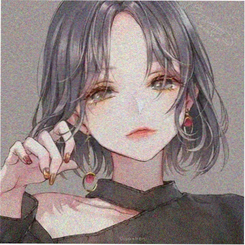 影迷头像